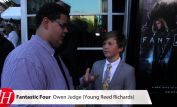 Owen Judge