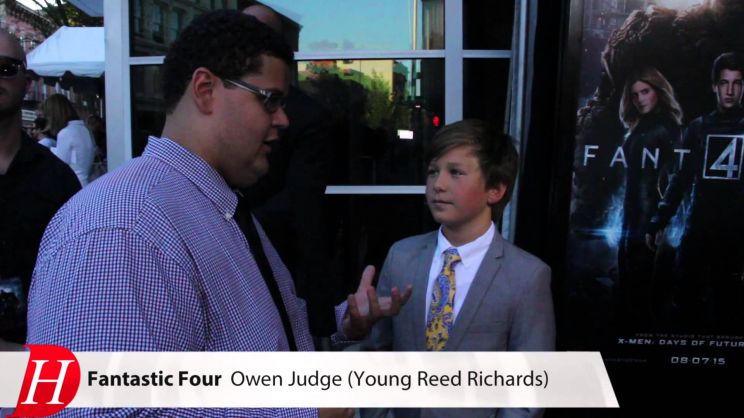 Owen Judge