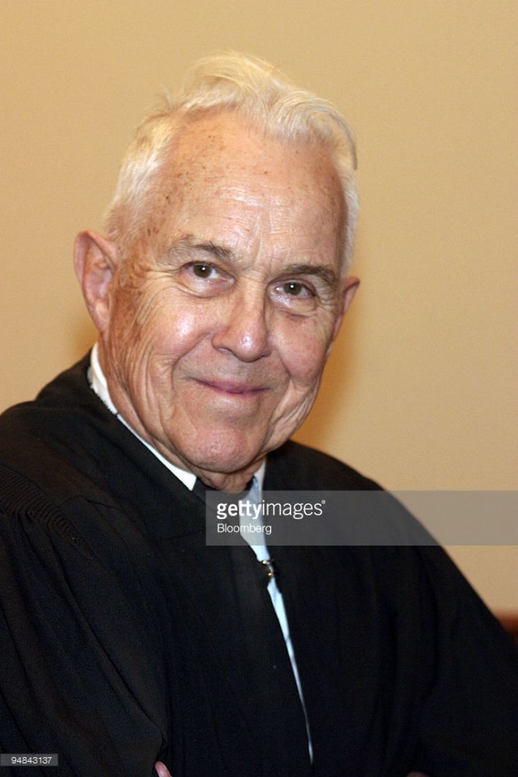 Owen Judge