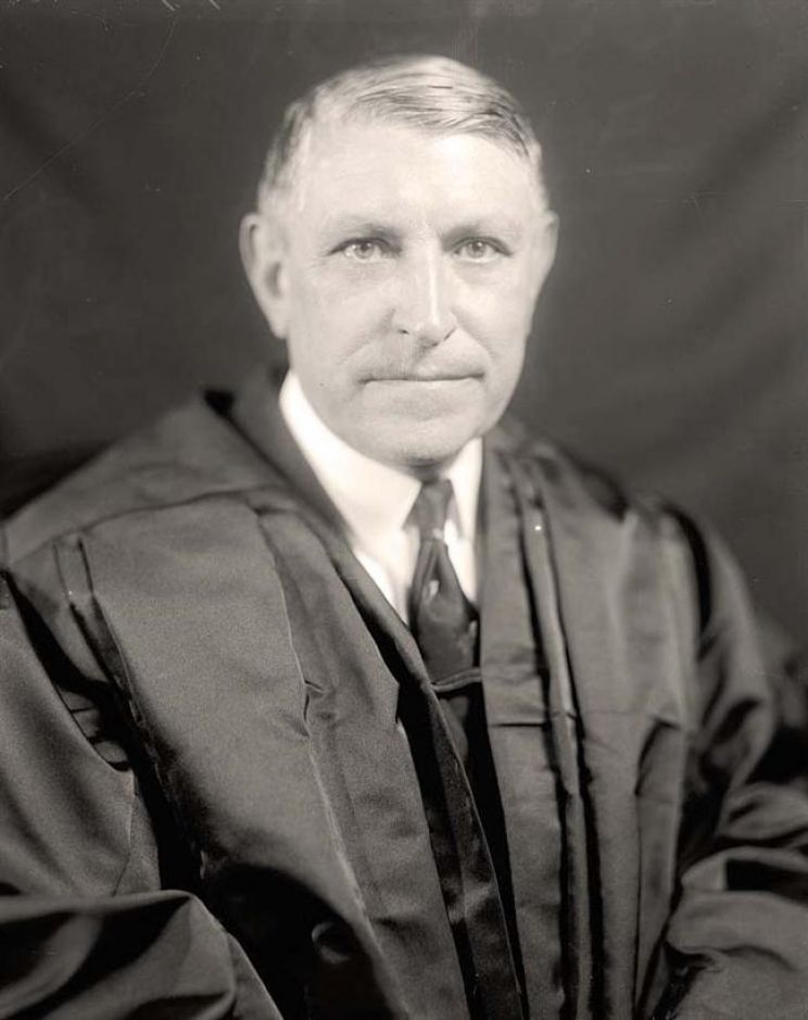 Owen Judge