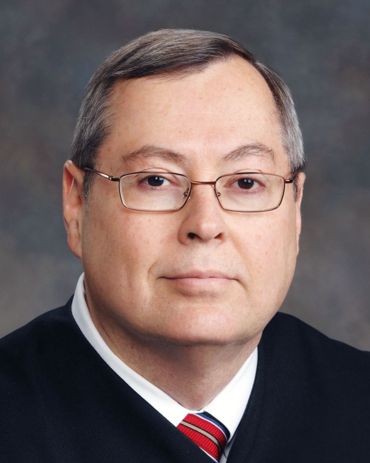 Owen Judge