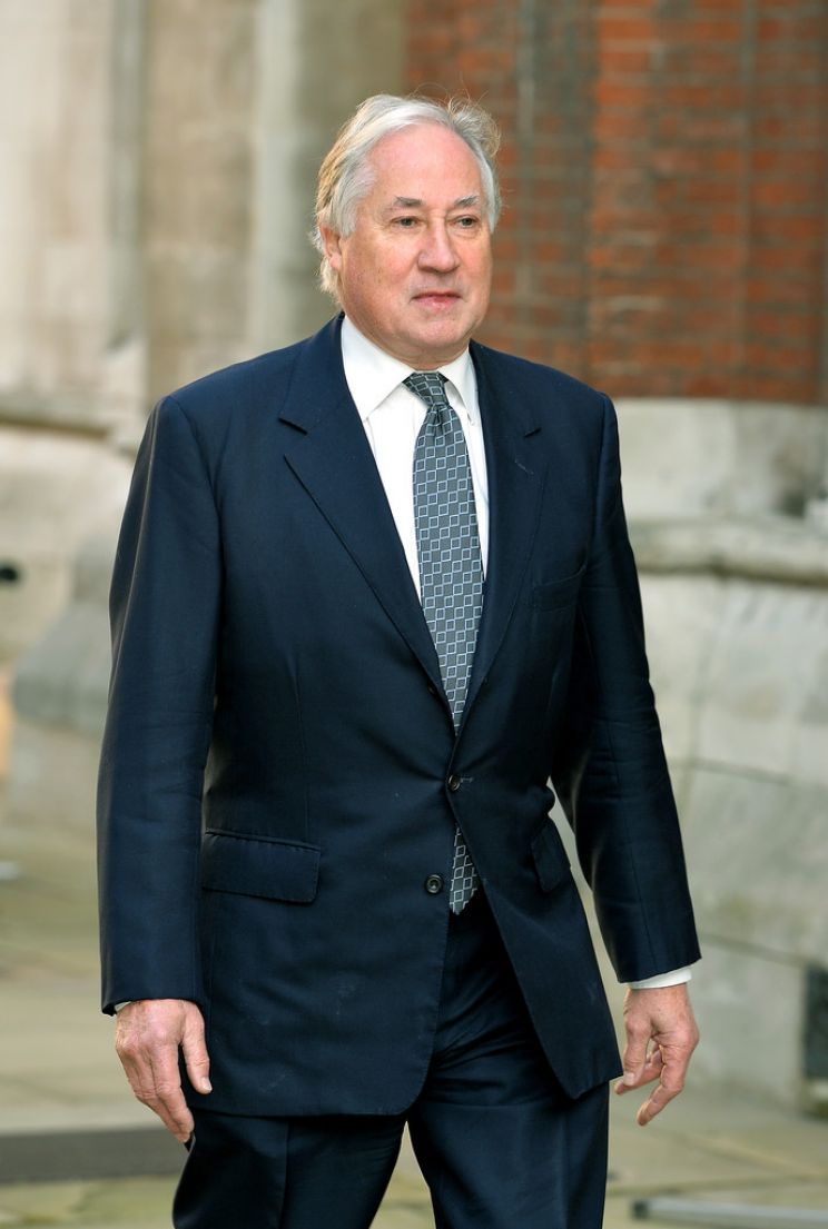 Owen Judge