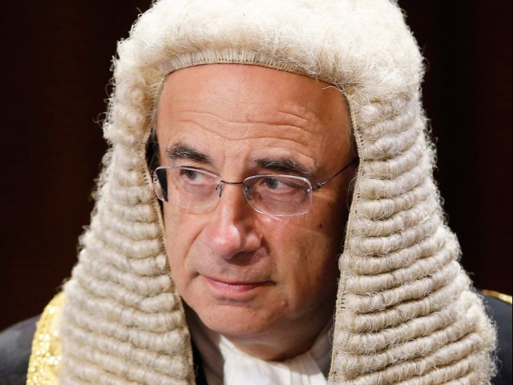 Owen Judge