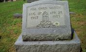 Owen Mason