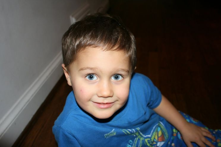 Owen Mason