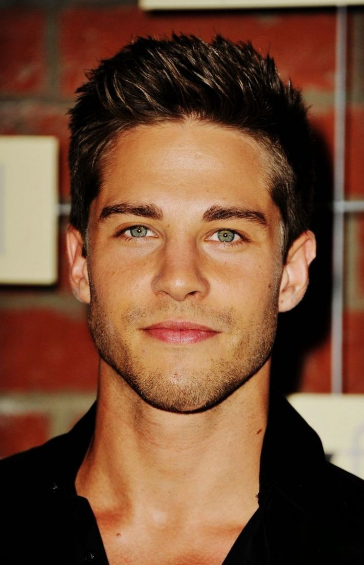 Owen Mason
