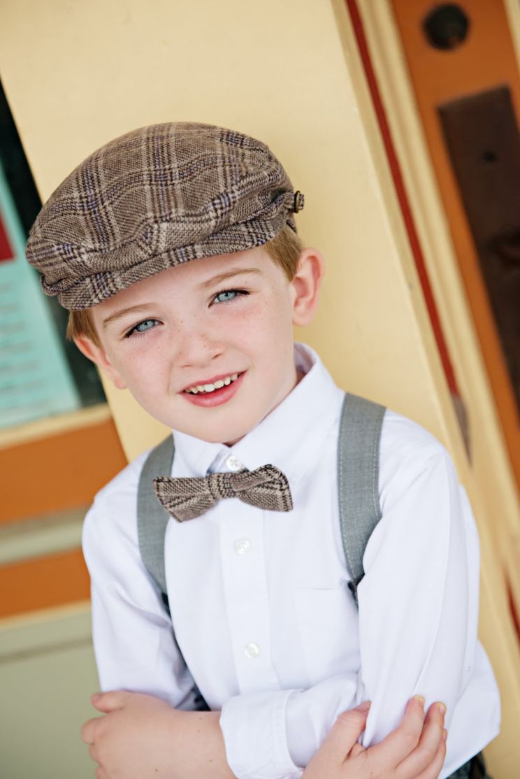 Owen Mason