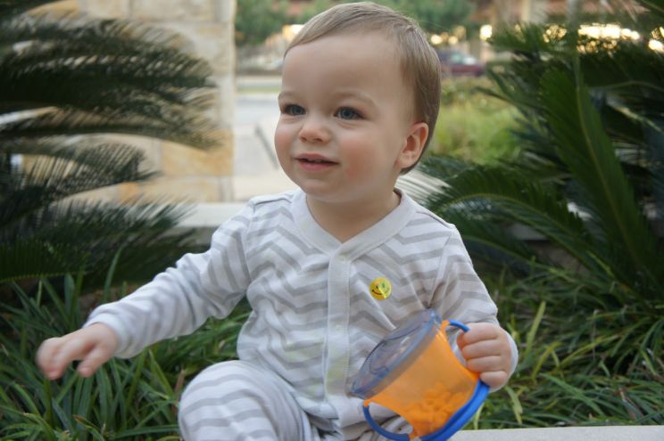 Owen Mason