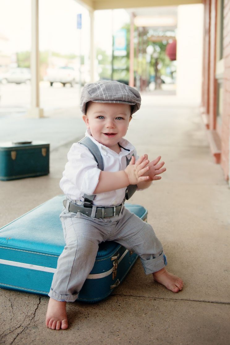 Owen Mason