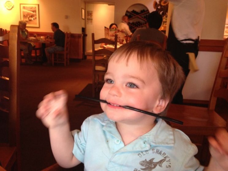 Owen Mason