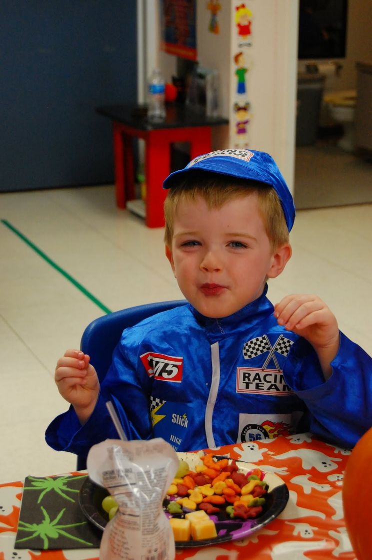 Owen Mason