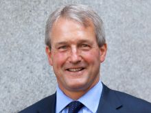 Owen Paterson