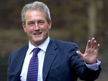 Owen Paterson