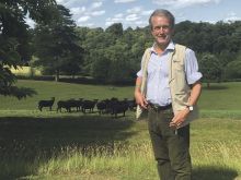 Owen Paterson