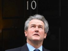Owen Paterson