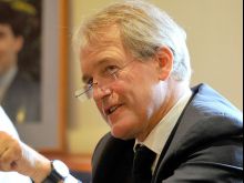 Owen Paterson