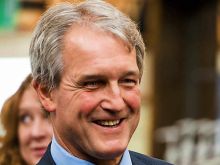Owen Paterson