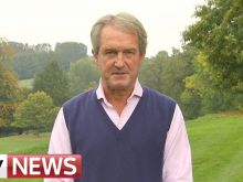 Owen Paterson