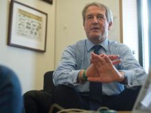 Owen Paterson