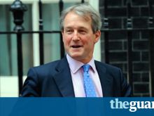 Owen Paterson
