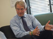 Owen Paterson