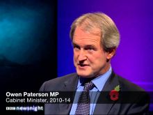 Owen Paterson