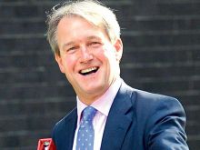 Owen Paterson