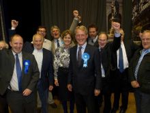 Owen Paterson