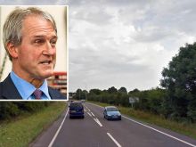 Owen Paterson
