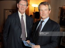 Owen Paterson