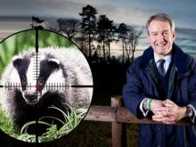 Owen Paterson