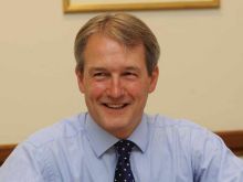 Owen Paterson