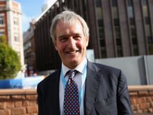 Owen Paterson