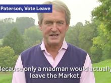 Owen Paterson