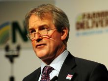 Owen Paterson