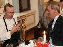 Owen Paterson
