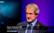 Owen Paterson