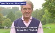 Owen Paterson