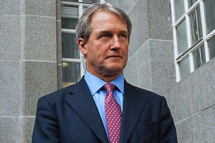 Owen Paterson