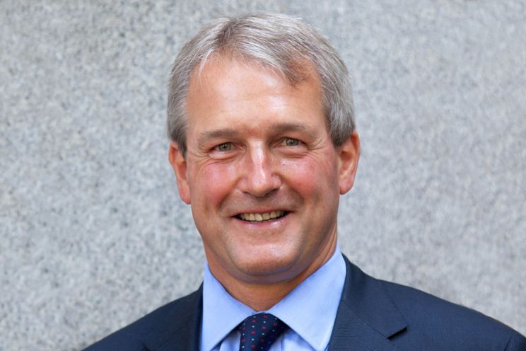 Owen Paterson