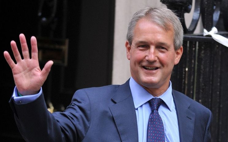 Owen Paterson