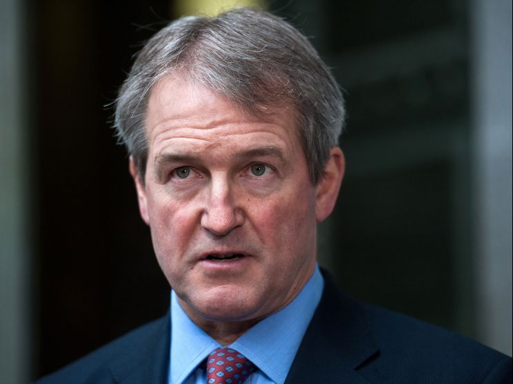 Owen Paterson