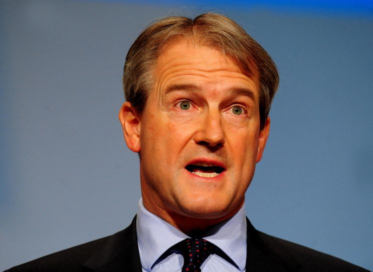 Owen Paterson