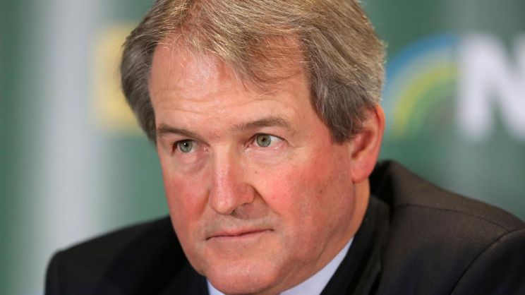 Owen Paterson