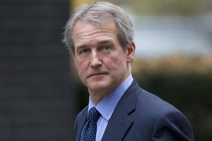 Owen Paterson