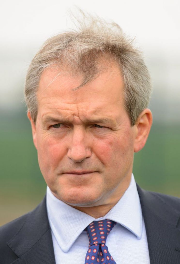 Owen Paterson