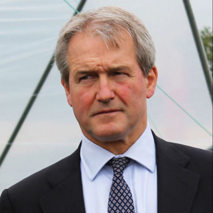 Owen Paterson