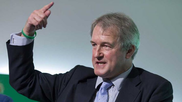 Owen Paterson