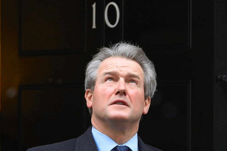 Owen Paterson