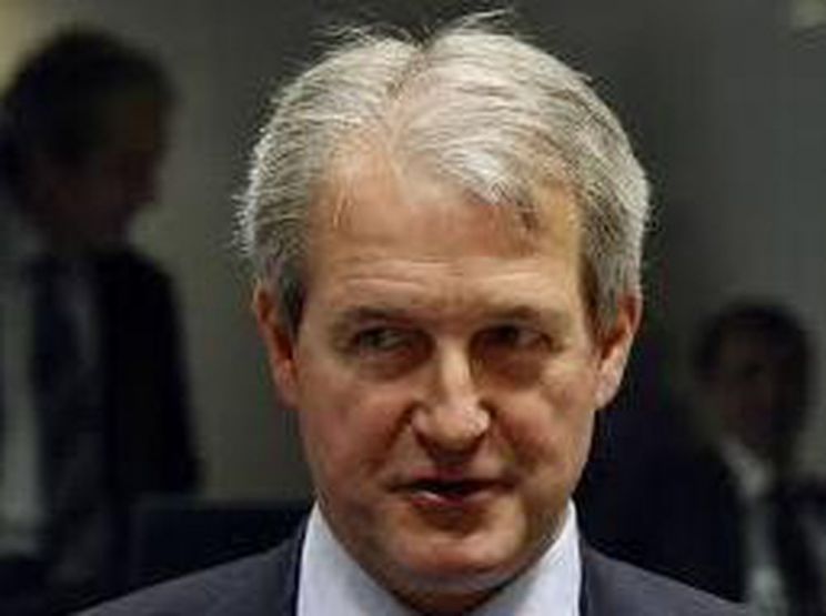 Owen Paterson